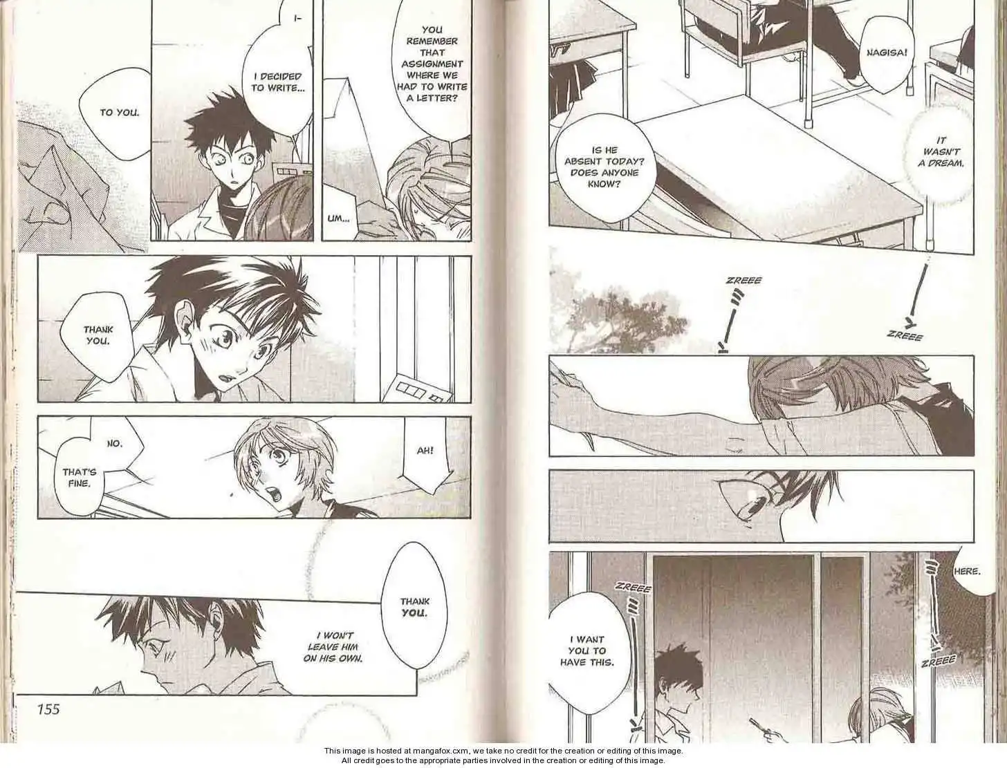 Neon Genesis Evangelion: Koutetsu no Girlfriend 2nd Chapter 18 78